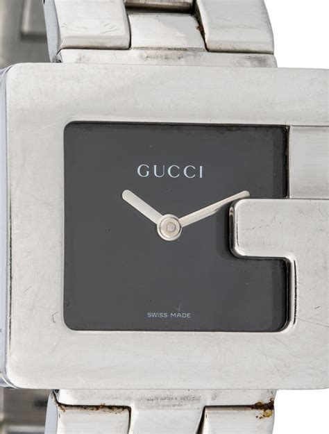 gucci 3600j watch|Gucci 3600J G Series Watch .